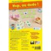 Mes premiers jeux : Hop au dodo – Image 2