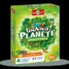 Bioviva planète - Jungles et forêts - Jeu de société écologique