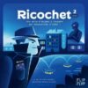 Ricochet 2 - Le profil de l'homme sans visage - Flip flap - Jeu coopératif