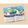 Les mini mondes Suisse 1-3 ans - Cahier d'activités autour du voyage – Image 2