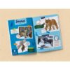 Les mini mondes Suisse 1-3 ans - Cahier d'activités autour du voyage – Image 4
