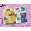 Magazine Les mini mondes - Sakado USA West coast 8-11 ans – Image 4