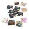 Enquêtes express - Blam éditions - Jeu coopératif d'investigation – Image 3