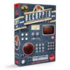 Decrypto 5ème anniversaire - Le scorpion masqué - Jeu de déduction