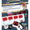Decrypto 5ème anniversaire - Le scorpion masqué - Jeu de déduction – Image 2