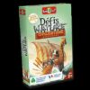 Défis nature Civilisations disparues - Bioviva -Jeu de cartes écologique