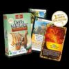 Défis nature Civilisations disparues - Bioviva -Jeu de cartes écologique – Image 3
