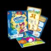 Énigmes junior : Contes et merveilles - Bioviva -Jeu éducatif écologique – Image 2