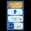 Énigmes junior : Contes et merveilles - Bioviva -Jeu éducatif écologique – Image 3