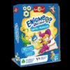 Énigmes junior : Contes et merveilles - Bioviva -Jeu éducatif écologique