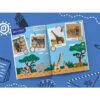Les mini mondes Tanzanie 1-3 ans - Carnet de voyage – Image 2