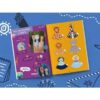 Les mini mondes Tanzanie 1-3 ans - Carnet de voyage – Image 3