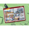 Les mini mondes Tanzanie 4-7 ans - Carnet de voyage – Image 3