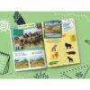 Les mini mondes Tanzanie 4-7 ans - Carnet de voyage – Image 4