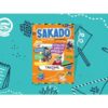 Les mini mondes - Sakado Tanzanie 8-11 ans - Carnet de voyage