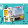 Les mini mondes - Sakado Tanzanie 8-11 ans - Carnet de voyage – Image 2
