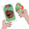 Flashcards My first nature Montessori - Headu - Jeu éducatif – Image 3