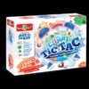 Climat tic-tac - Bioviva - Jeu de plateau - Éco-conception