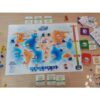 Climat tic-tac - Bioviva - Jeu de plateau - Éco-conception – Image 3