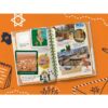 Les mini mondes Tunisie 4-7 ans - Carnet de voyage ludique – Image 3