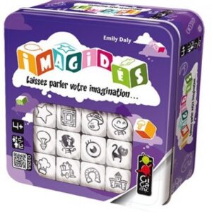 Imagidés