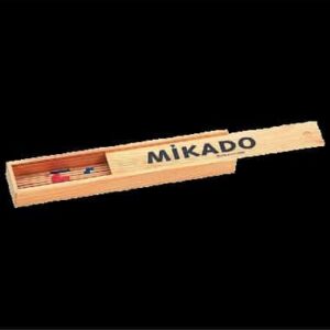 Mikado - Cayro - Jeu d'adresse en bois