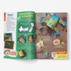 Les mini mondes Indonésie 4-7 ans - Carnet de voyage – Image 2