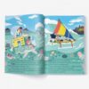 Les mini mondes Indonésie 4-7 ans - Carnet de voyage – Image 3
