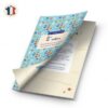Carnet d'activités - L'océan (Abîmé)