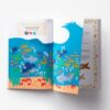 Carnet d'activités - L'océan (Abîmé) – Image 2