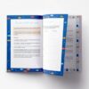 Carnet d'activités - L'océan (Abîmé) – Image 3