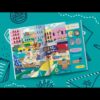 Les mini mondes Cuba 4-7 ans (Abîmé) – Image 3