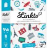 Linkto voyage - Randolph - Jeu de cartes coopératif