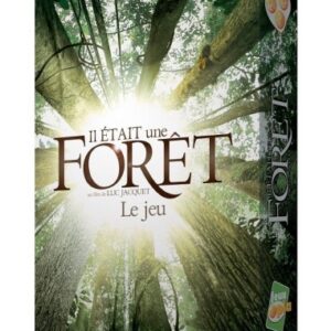 Il était une forêt
