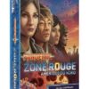 Pandemic : Zone rouge Amérique du Nord