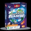 Bioviva planète - Ciel et espace - Jeu de stratégie et d'observation