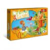 L'arbre des 4 saisons - Bioviva - Jeu coopératif