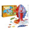 L'arbre des 4 saisons - Bioviva - Jeu coopératif – Image 2