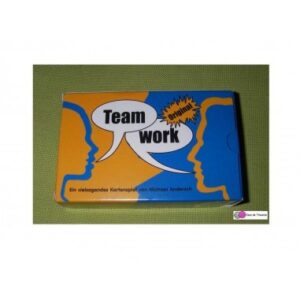 Team Work