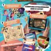 Les p'tits explorateurs - XD Productions - Chasse au trésor virtuelle – Image 2