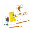 Logicase starter set 4+ - Haba - Jeu de logique et de déduction – Image 4