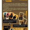 District noir - Spiral éditions - Jeu de stratégie - 2 joueurs – Image 2