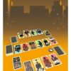 District noir - Spiral éditions - Jeu de stratégie - 2 joueurs – Image 4