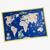 La nouvelle carte du monde - Les mini mondes 4-7 ans – Image 2