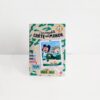 La nouvelle carte du monde - Les mini mondes 4-7 ans