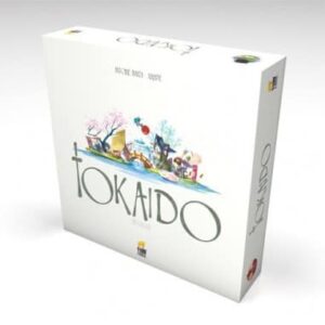Tokaïdo