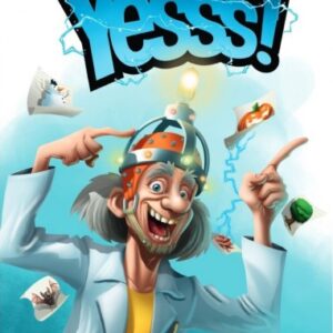 Yesss!