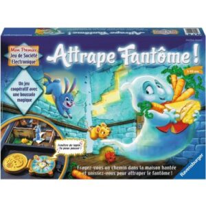 Attrape Fantôme!