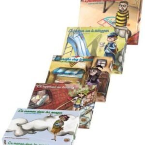 Le jeu aux mille titres