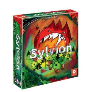 Sylvion